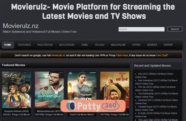 4Movierulz Kannada Movie 2024: A Comprehensive Guide to the Latest Releases