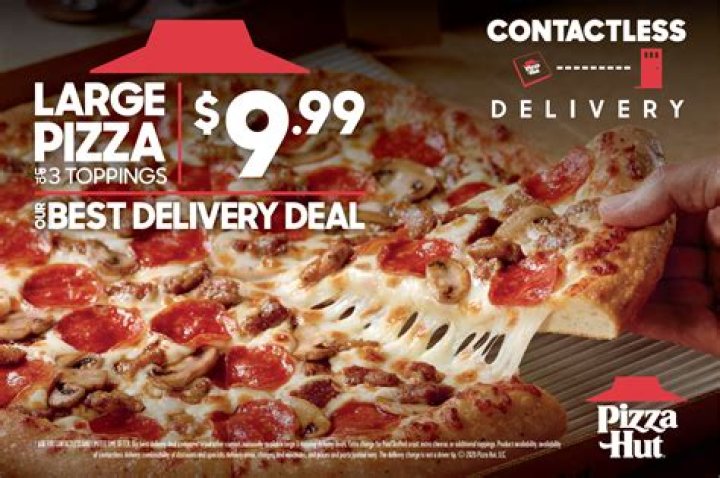 Best Wynnefield Pizza - Delicious Deals & Delivery!