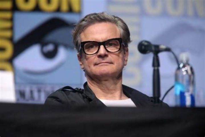 Colin Firth Net Worth: A Deep Dive into the Oscar-Winning Actor's Wealth
