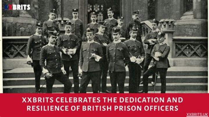 Exploring the Fascinating World of xxbrits: A Comprehensive Guide