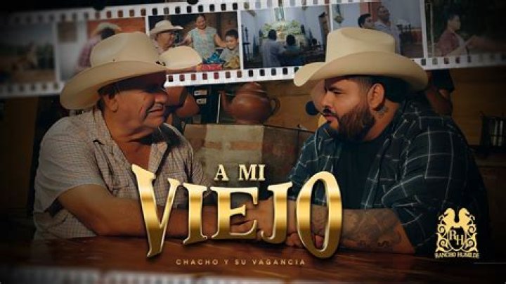 Exploring the Story and Meaning Behind "A Mi Viejo Chacho y Su Vagancia Lyrics"