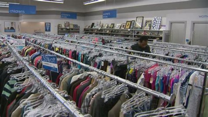 Pre-Loved Finds! Goodwill Boulder