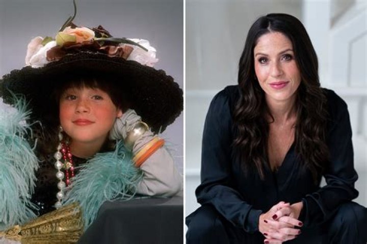 Soleil Moon Frye Net Worth: A Deep Dive into the Life and Wealth of the Iconic Actress