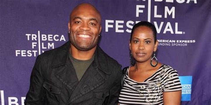 The Incredible Story of Anderson Silva Esposa: A Journey of Love and Support