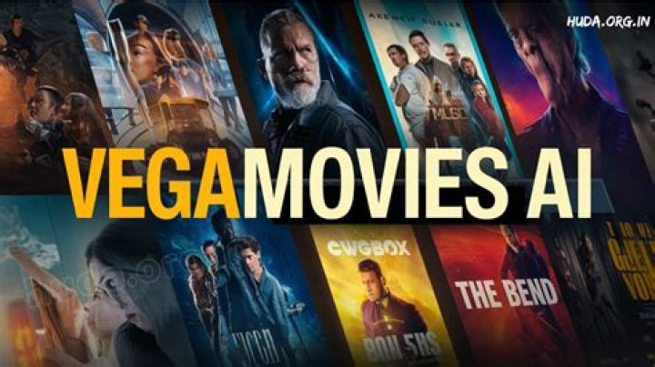 The Ultimate Guide to Vegamovies: Your Source for Plant-Based Entertainment